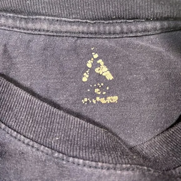 Notre Dame The Shirt 2012 Fighting Irish Here Come The Irish Adult Unisex Medium - Picture 5 of 7